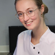 Gwen Klein Schaarsberg